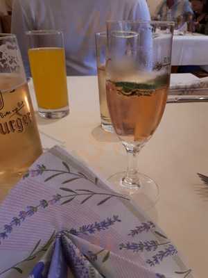 Gaststätte Marbacher Schlößchen