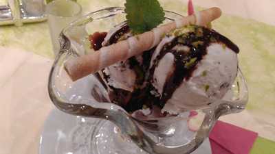 Gaststätte Marbacher Schlößchen