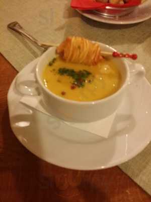 Gaststätte Marbacher Schlößchen