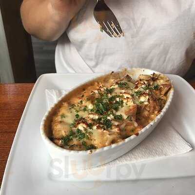 Elia Griechisches Restaurant