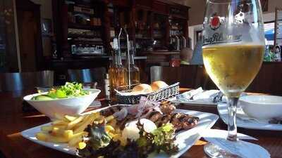 Elia Griechisches Restaurant