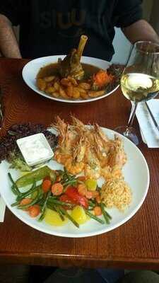 Elia Griechisches Restaurant