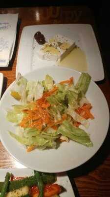 Elia Griechisches Restaurant