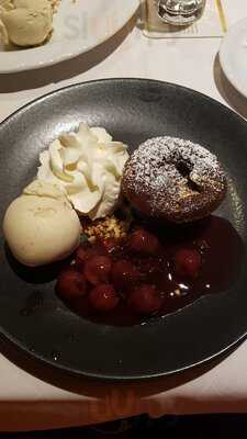 Hotel Restaurant Neue Welt