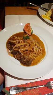 Hotel Restaurant Neue Welt