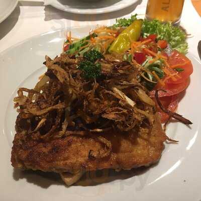 Hotel Restaurant Neue Welt