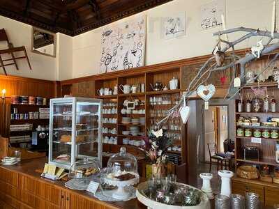 Schöne Dinge Café - Alte Apotheke