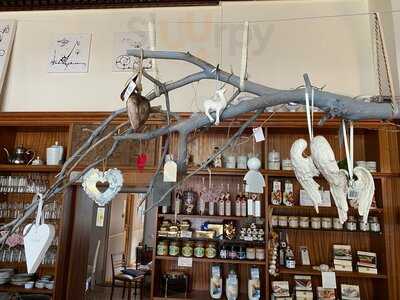 Schöne Dinge Café - Alte Apotheke