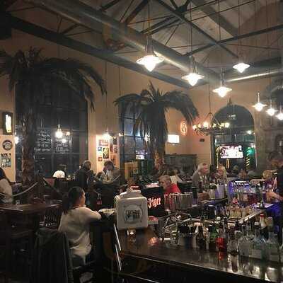 Stars Lounge Offenbach