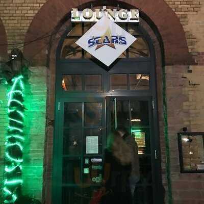 Stars Lounge Offenbach