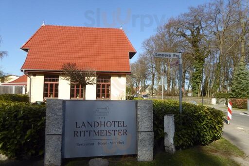 Landhotel Rittmeister