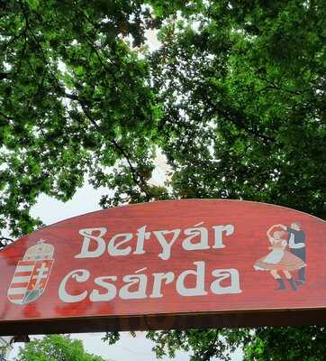Betyar Csarda