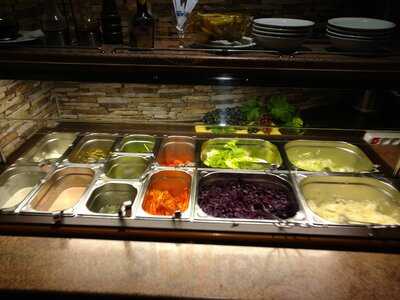 Restaurant Dalmatien Gastro Gmbh