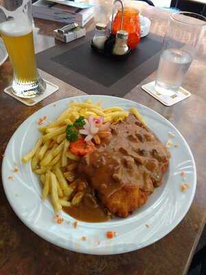 Restaurant Dalmatien Gastro Gmbh