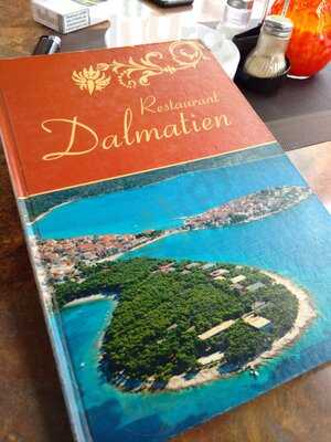 Restaurant Dalmatien Gastro Gmbh