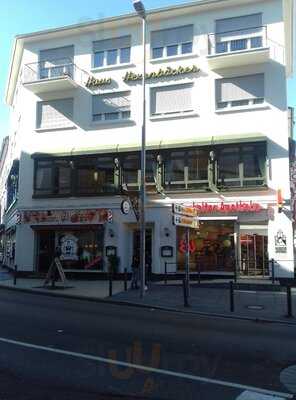 Weinrestaurant Hexenbäcker