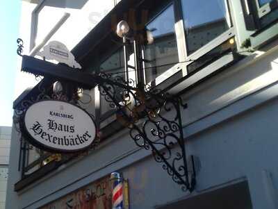 Weinrestaurant Hexenbäcker