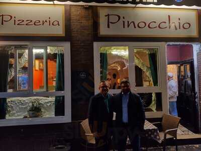 Pizzeria Pinocchio