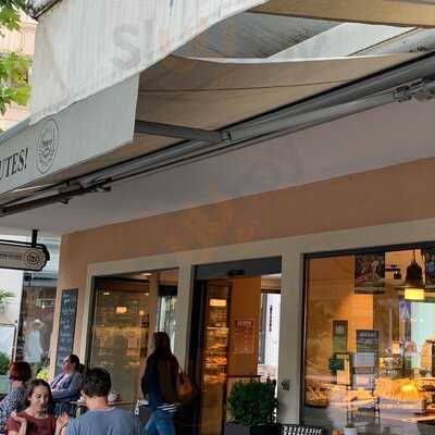 Peter’s Gute Backstube