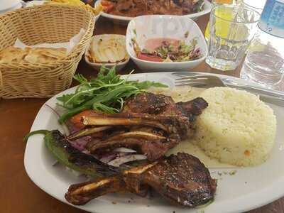 Antep Sofrasi Restaurant - Aachen