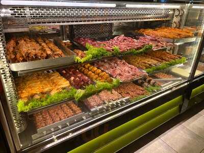 Antep Sofrasi Restaurant - Aachen