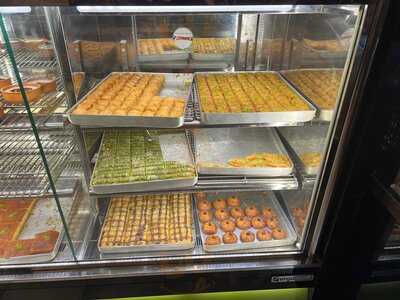 Antep Sofrasi Restaurant - Aachen