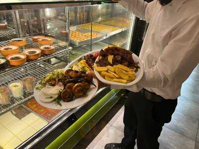 Antep Sofrasi Restaurant - Aachen