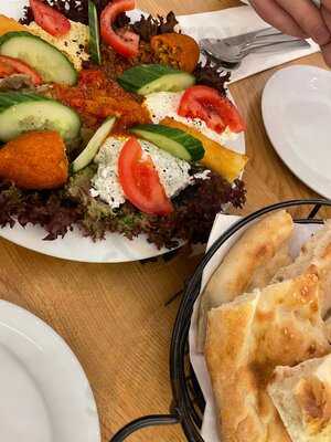 Antep Sofrasi Restaurant - Aachen