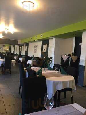 Restaurant Di Castello