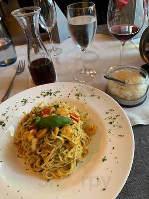 Restaurant Di Castello