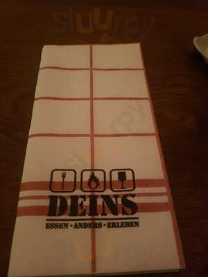 Restaurant Deins