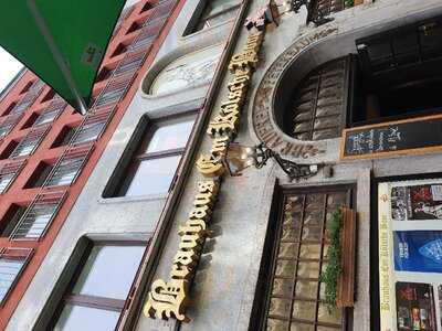 Brauhaus Em Kölsche Boor