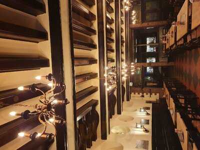 Brauhaus Em Kölsche Boor