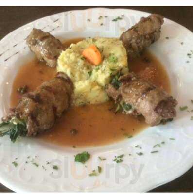 Restaurant Amfipolis - Evangelos Papoutsoglou