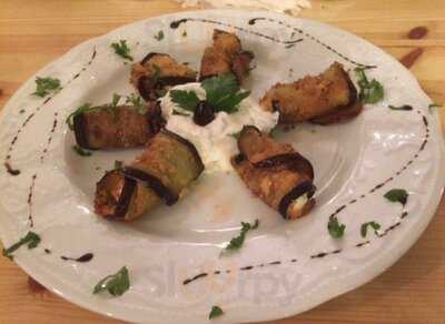 Restaurant Amfipolis - Evangelos Papoutsoglou