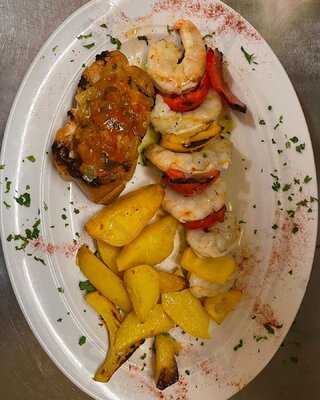 Restaurant Amfipolis - Evangelos Papoutsoglou