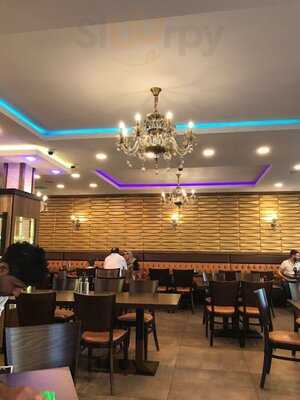 Zerda Restaurant-ocakbasi