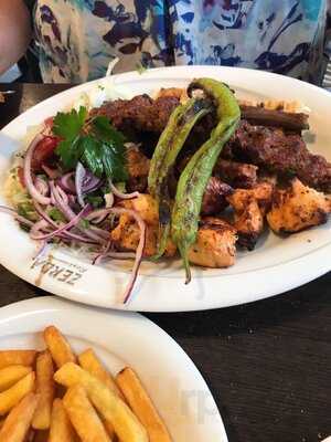 Zerda Restaurant-ocakbasi