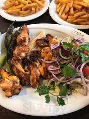 Zerda Restaurant-ocakbasi