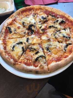 Zerda Restaurant-ocakbasi