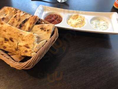 Zerda Restaurant-ocakbasi