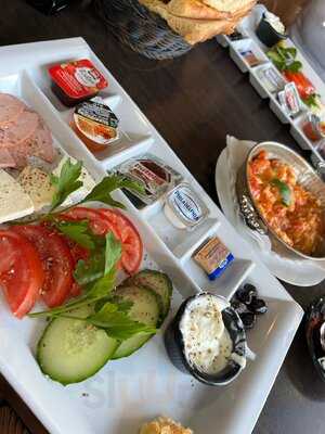 Zerda Restaurant-ocakbasi