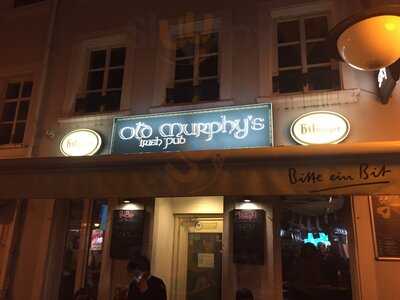 Old Murphy's