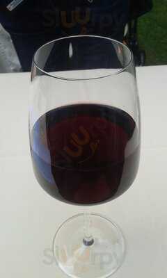 Parkrestaurant Schloss Hohenfeld