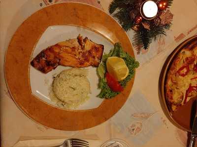 Pizzeria Santa Lucia