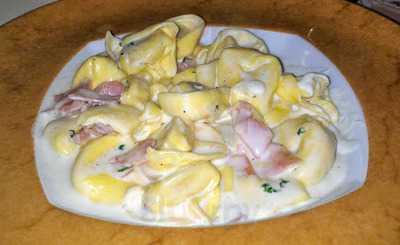 Pizzeria Santa Lucia