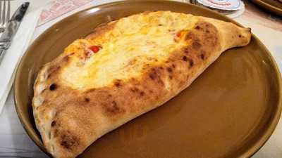 Pizzeria Santa Lucia