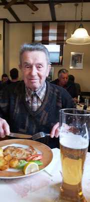 Pizzeria Santa Lucia