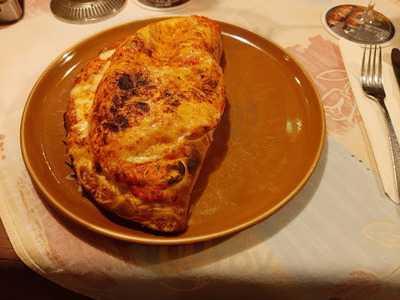 Pizzeria Santa Lucia