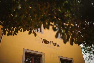 Villa Marie Gastronomiebetriebs Gmbh